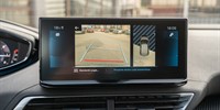 Peugeot 3008 1,5 BlueHDI