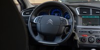 Citroën C4 1,6 BlueHDI