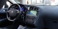 Citroën C4 1,6 BlueHDI