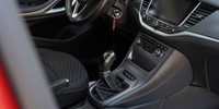 Opel Astra 1,6 CDTI