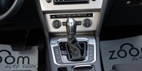 Volkswagen Passat 1,6 TDI