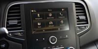Renault Megane 1,5 DCI