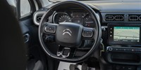 Citroën C3 1,6 BlueHDI