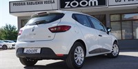 Renault Clio 1.5 DCI