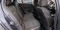 Renault Megane SW 1,5 DCI