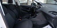 Peugeot 208 1,6 BlueHDI