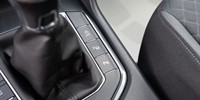 Volkswagen Tiguan
 2,0 TDI