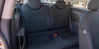 MINI
 Cooper 
 1,6 Benzin