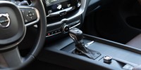 Volvo
 XC60 D4 190 CH