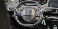 Peugeot 3008 1,6 BlueHDI