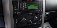 Land Rover
 DISCOVERY 2.7 TDV6 XS