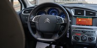 Citroën C4 1,6 BlueHDI