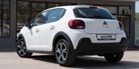 Citroën C3 1,6 BlueHDI