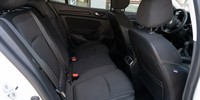 Renault Megane 1,5 DCI