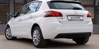 Peugeot 308 1,6 BlueHDI