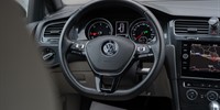 Volkswagen Golf 1,6 TDI