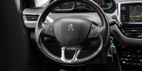 Peugeot 2008 1,6 BlueHDI