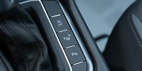 Volkswagen Tiguan
 2,0 TDI