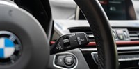 BMW
 X1 18 d SDrive