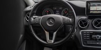 Mercedes-Benz A-Class 180 CDI