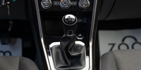 Volkswagen T-Roc 1,0 Benzin