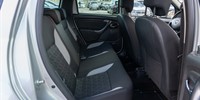 Dacia Duster 1,5 DCI