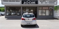 Opel Corsa 1,2 Benzin