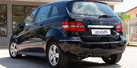Mercedes-Benz B-Class  200 CDI