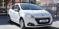 Peugeot 208 1,6 BlueHDI