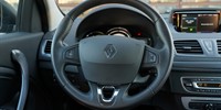 Renault Megane 1.5 DCI