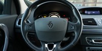 Renault Megane 1.5 DCI