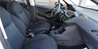 Peugeot 208 1,6 HDI