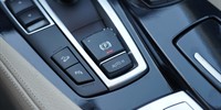 BMW
 5-Series 525 D XDRIVE