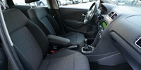 Volkswagen Polo 1,4 i 60000 km!!!!
