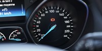 Ford
 Focus
 1,5 TDCI