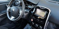 Renault Clio 1.5 DCI