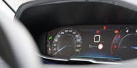 Peugeot 3008 1,6 BlueHDI