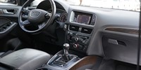 Audi Q5 2.0 TDI