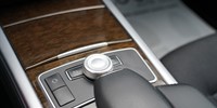 Mercedes-Benz E-Class
 220 CDI
