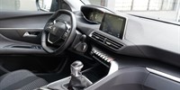 Peugeot 3008 1,6 BlueHDI