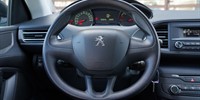 Peugeot 308 1.6 HDI