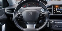 Peugeot 308 1,6 BlueHDI