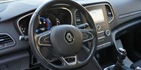 Renault Megane 1.5 DCI