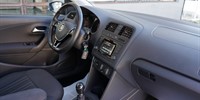 Volkswagen Polo 1,4 TDI