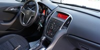 Opel Astra 2,0 CDTI