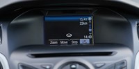 Ford
 Focus
 1,6 TDCI