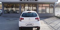 Citroën C3 1,4 HDI