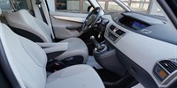 Citroën C4 Picasso 1,6 HDI