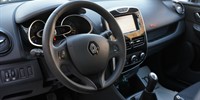 Renault Clio 1.5 DCI