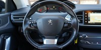 Peugeot 308 1,6 BlueHDI